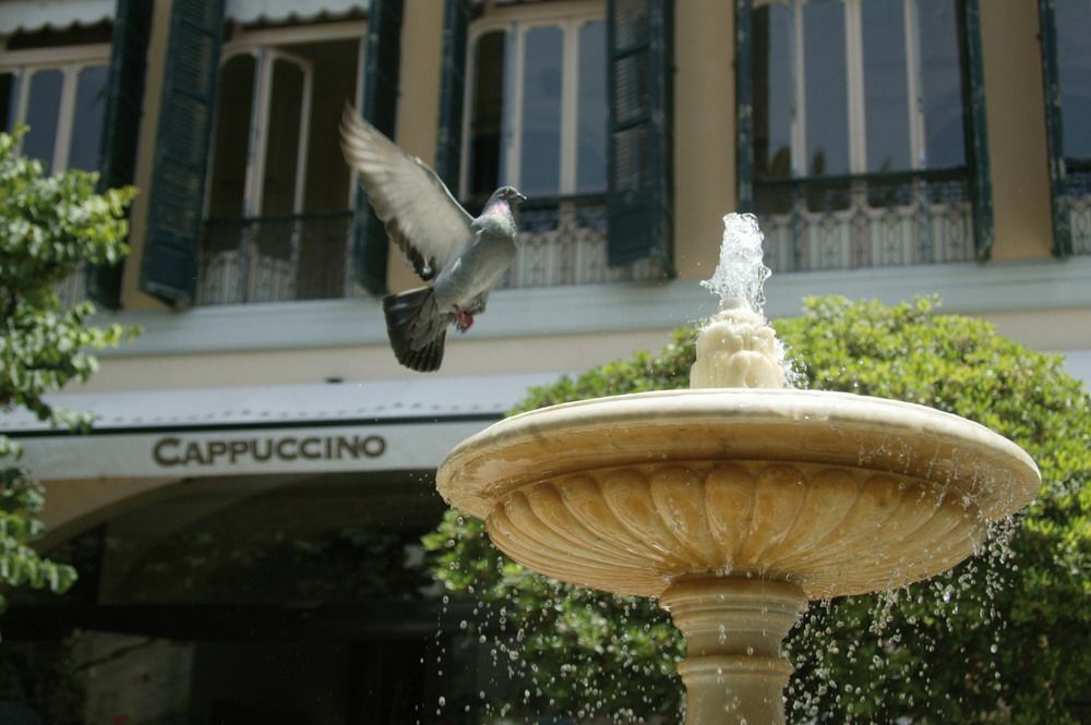 Hotel Cappuccino - Palma מראה חיצוני תמונה